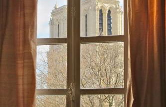 Charming Stay Near Notre Dame FDL - Foto 21