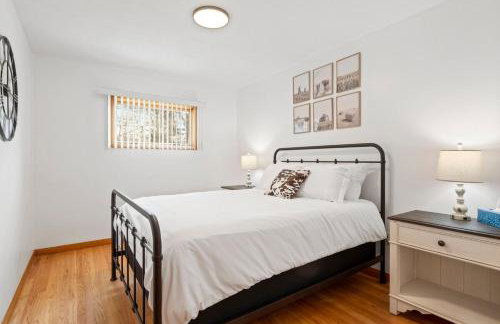 Charming Farmhouse Retreat - Foto 10