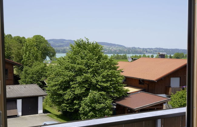 Maximilian Appartements - Foto 26