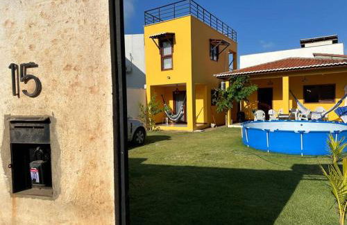 Caju Verde - Barra do Cunhau - Photo 33