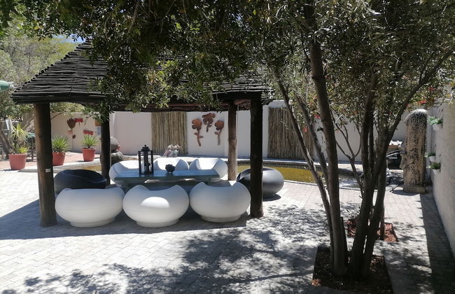 Daisy Country Lodge - Foto 2