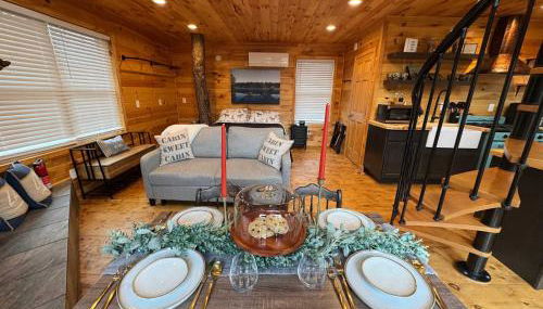 SkyView treehouse - Foto 2