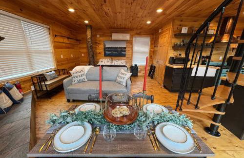 SkyView treehouse - Foto 2