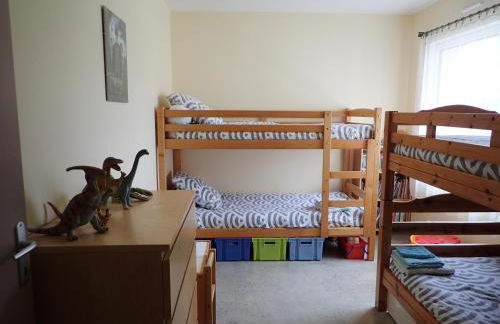 Holiday Home Lochrist Le Conquet - Foto 22