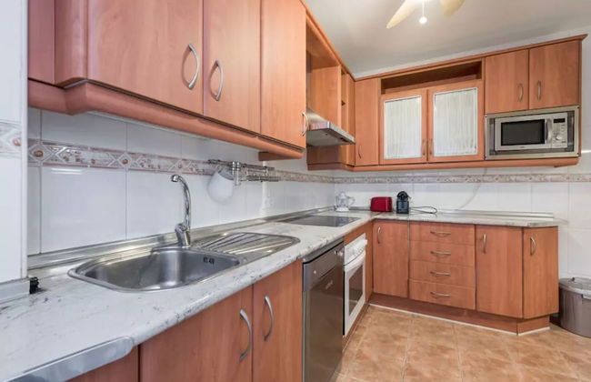 Apartamento Acebuche 34 - Foto 11