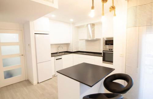 GuestReady - Plaza de toros -EDIF BAHIA Granada I - Foto 33