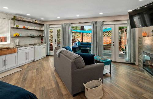 1 Mi to Trails: Pet-Friendly Home in West Sedona! - Foto 24