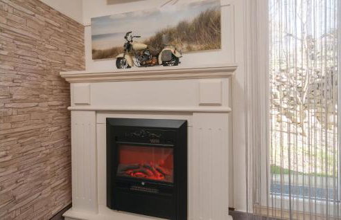 Beautiful Home In Srinjine With Sauna - Photo 26