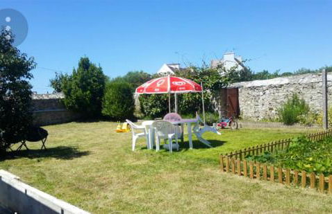 Charmante maison près de Primelin avec jardin et terrasse - Foto 6