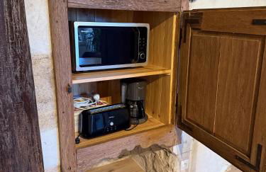 La Loge Lingonne - Photo 15