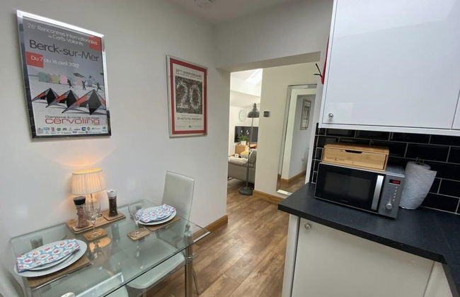 1br-balcony-petfriendly-garden-free Parking - Foto 21