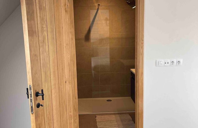 Ayana Suite 2 Bedroom Suite With Garage Knokke - Foto 11