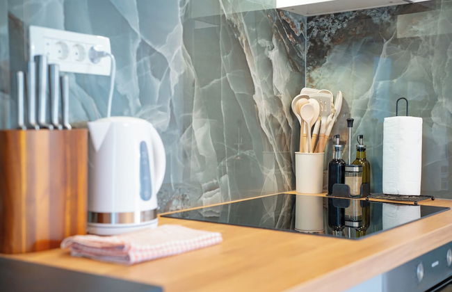 Apartments Adela I - Foto 13