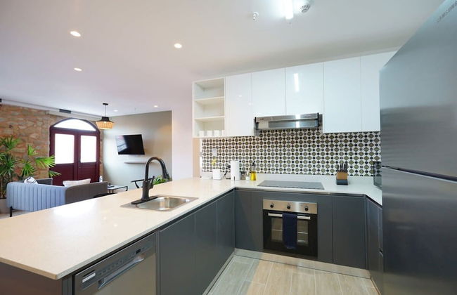 w Beautiful 2BR in Casco Viejo - Foto 7