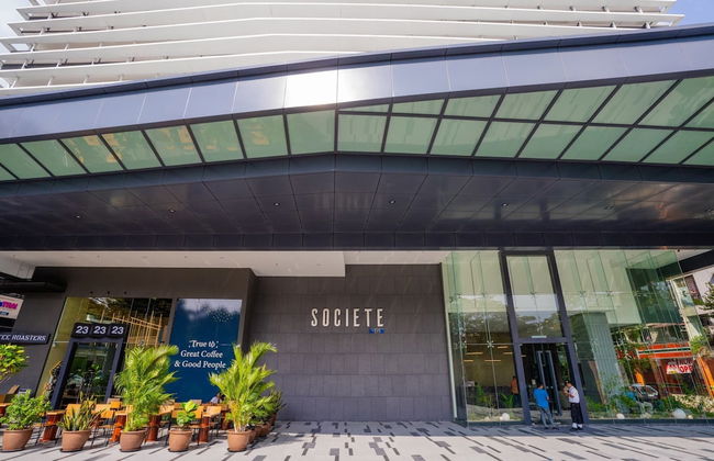 Societe Hartamas - Photo 52