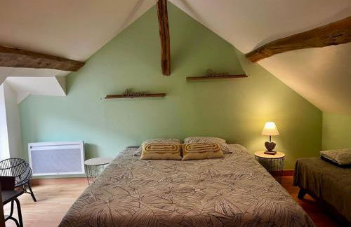 Détente aux beaumonts - Foto 9