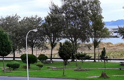 PISO EN 1ª LINEA DE PLAYA CON WIFI PUERTO DE CARIÑo - Foto 7