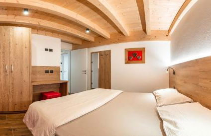 Ciasa Sas da le Doudesc - Foto 19