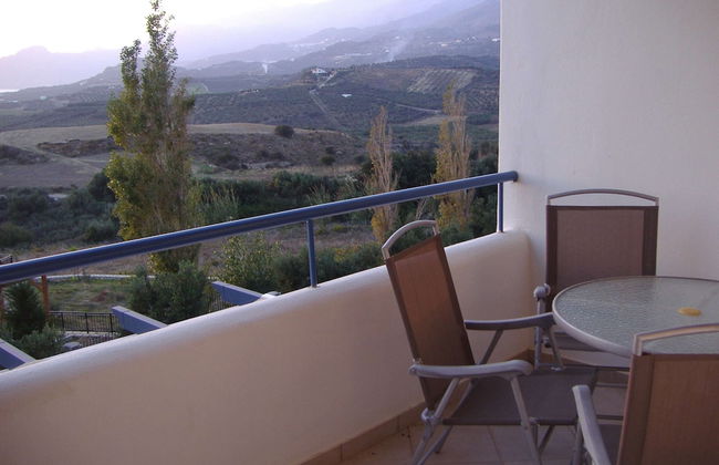 Villa in Lefkogia Crete With Swimming Pool - Foto 16