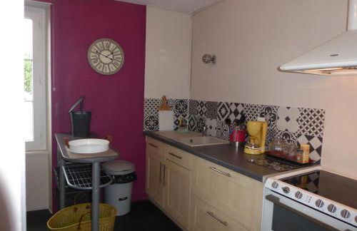 Location Ker Bihan - Foto 5