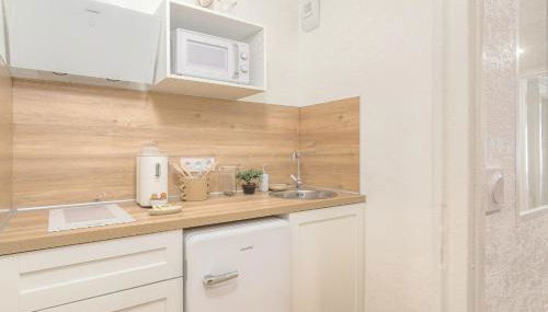 LOUISE - Studio de qualité et très cozy - Foto 2