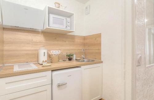 LOUISE - Studio de qualité et très cozy - Foto 2