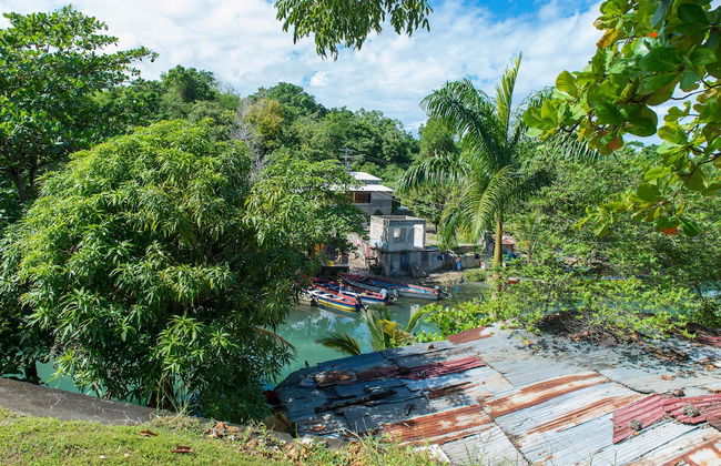 Tropical Beach Suite - Foto 13