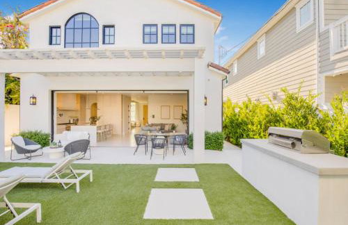 Villa Camellia - Charming 5 BR Home in the Heart of Studio City - Foto 76