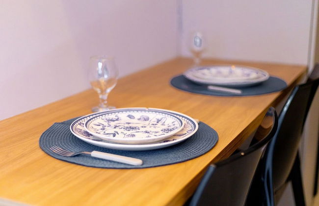 Way Bossa por Carpediem - Foto 65