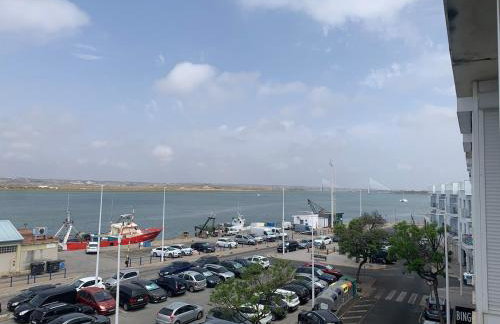Selecta con vistas al Guadiana - Foto 1