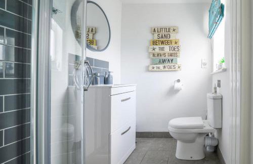 Ty Bach - Beaumaris - Foto 35