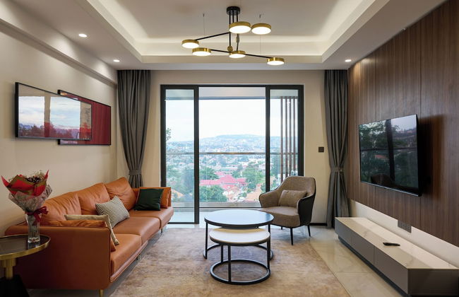 Oasis Park - Foto 22