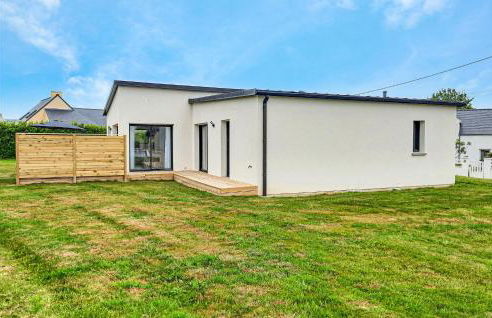 3 Bedroom Awesome Home In Plouguerneau - Foto 13