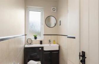 The Balfour by Coorie Doon Stays - Foto 74