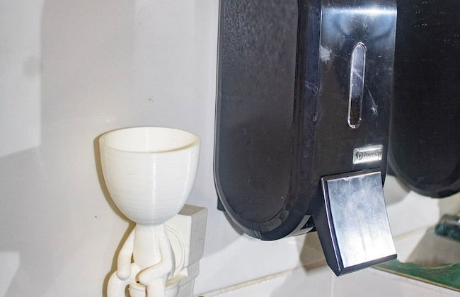 VISTA INCRIVEL PRAIA GRANDE - Foto 58