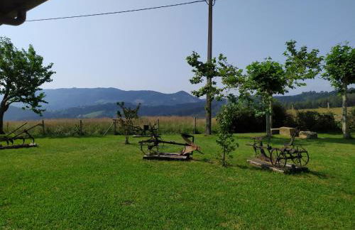 H&AP Rural Merrutxu - Foto 20