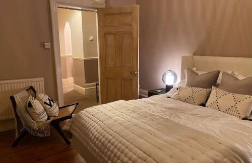 Stylish & Cosy West Hampstead Home - Foto 15