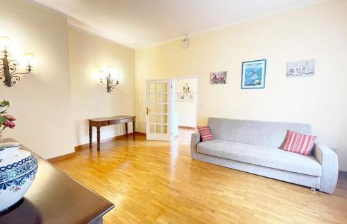 Casa Silvana - 5 minuti a piedi dal mare by Zoom In Earth - Foto 12