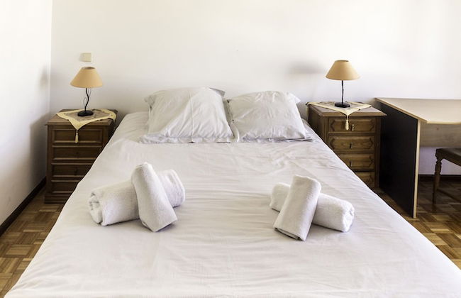 Guest H4U - Póvoa Seaside - Foto 8