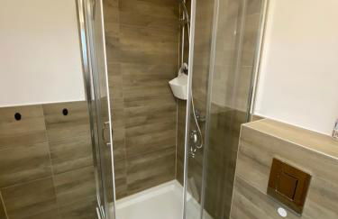 Green-Lodge Gästehaus für 8 Personen in Peine OT Woltorf - Photo 6