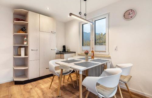 Ferienwohnung im Grünen - Foto 12