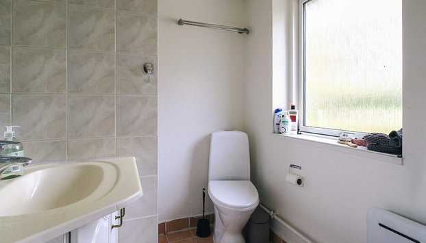 6 Person Holiday Home in Hojby - Foto 4, Interior