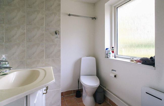 6 Person Holiday Home in Hojby - Photo 14