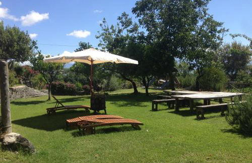 Domus Agricolae Corallina - Foto 38