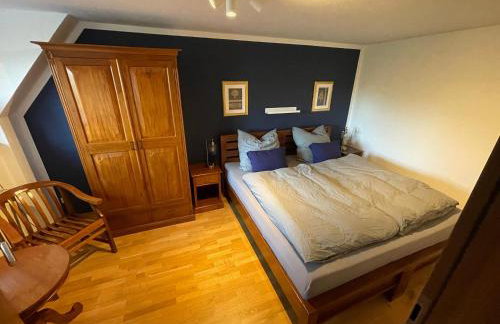 Jachthuus mit Anbau - Foto 42