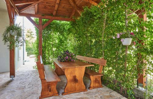 Villa Barbara-Kastela with heated pool - Foto 63