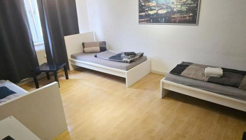 WelcomeCologne Apartments - Foto 5