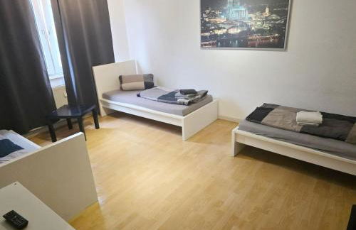 WelcomeCologne Apartments - Foto 5