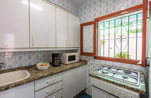 Los Algarrobos - Mountain and Relax near the beach - Photo 15