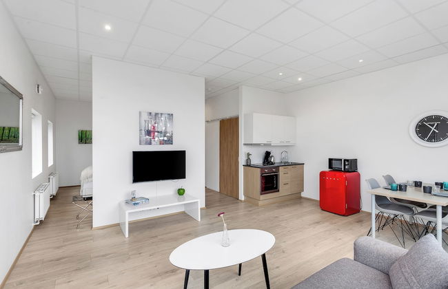 Blue Mountain Apartments by Heimaleiga - Foto 63